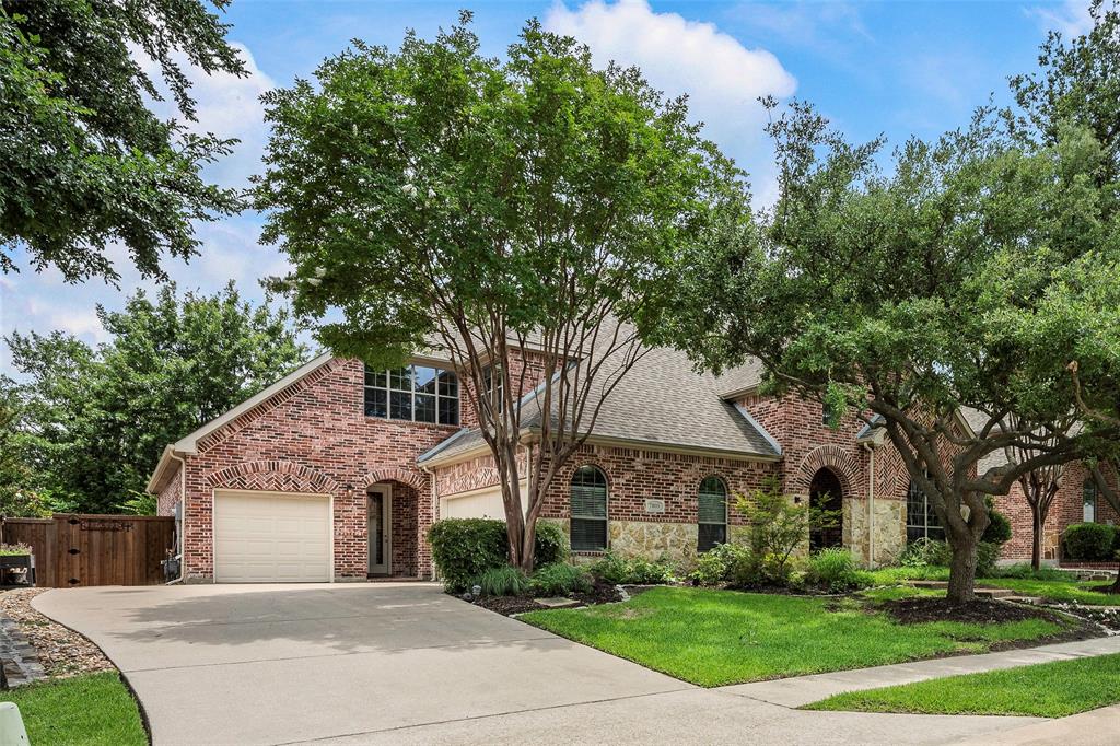 7805 Butternut Lane