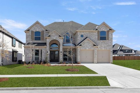 14994 Chipping Trail Frisco TX 75035