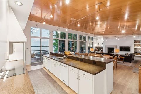 Tiny photo for 45 Lakeview and 249 South Shore Drive, Scroggins, TX 75480 (MLS # 21027936)