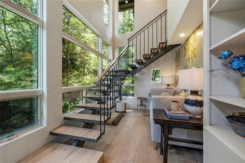 Tiny photo for 45 Lakeview and 249 South Shore Drive, Scroggins, TX 75480 (MLS # 21027936)