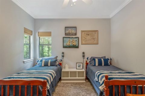 Tiny photo for 45 Lakeview and 249 South Shore Drive, Scroggins, TX 75480 (MLS # 21027936)