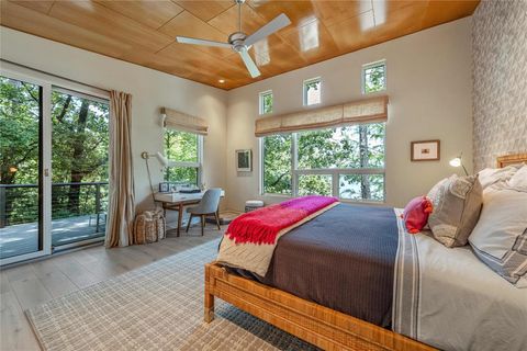 Tiny photo for 45 Lakeview and 249 South Shore Drive, Scroggins, TX 75480 (MLS # 21027936)