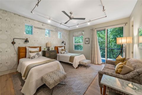 Tiny photo for 45 Lakeview and 249 South Shore Drive, Scroggins, TX 75480 (MLS # 21027936)