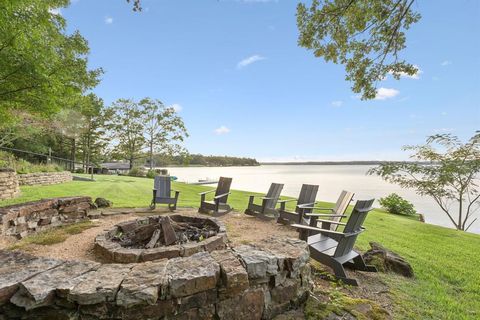 Tiny photo for 45 Lakeview and 249 South Shore Drive, Scroggins, TX 75480 (MLS # 21027936)