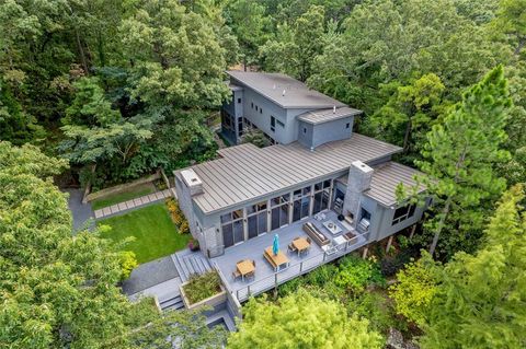 Tiny photo for 45 Lakeview and 249 South Shore Drive, Scroggins, TX 75480 (MLS # 21027936)