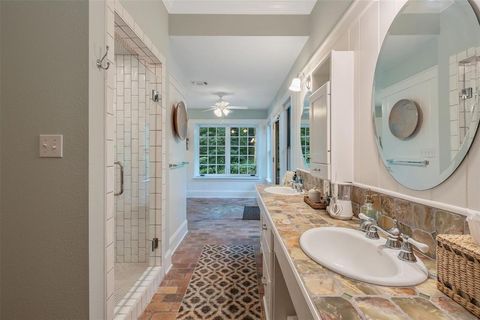 Tiny photo for 45 Lakeview and 249 South Shore Drive, Scroggins, TX 75480 (MLS # 21027936)