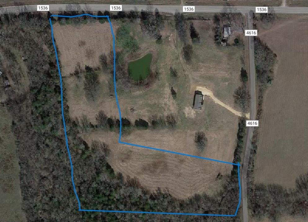 Hopkins Francis - Land