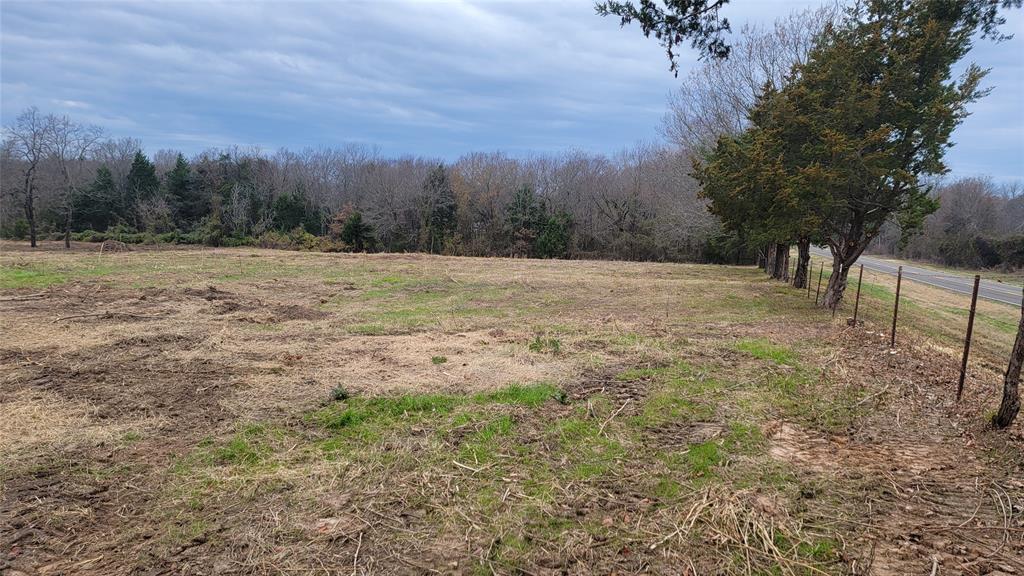 Hopkins Francis - Land