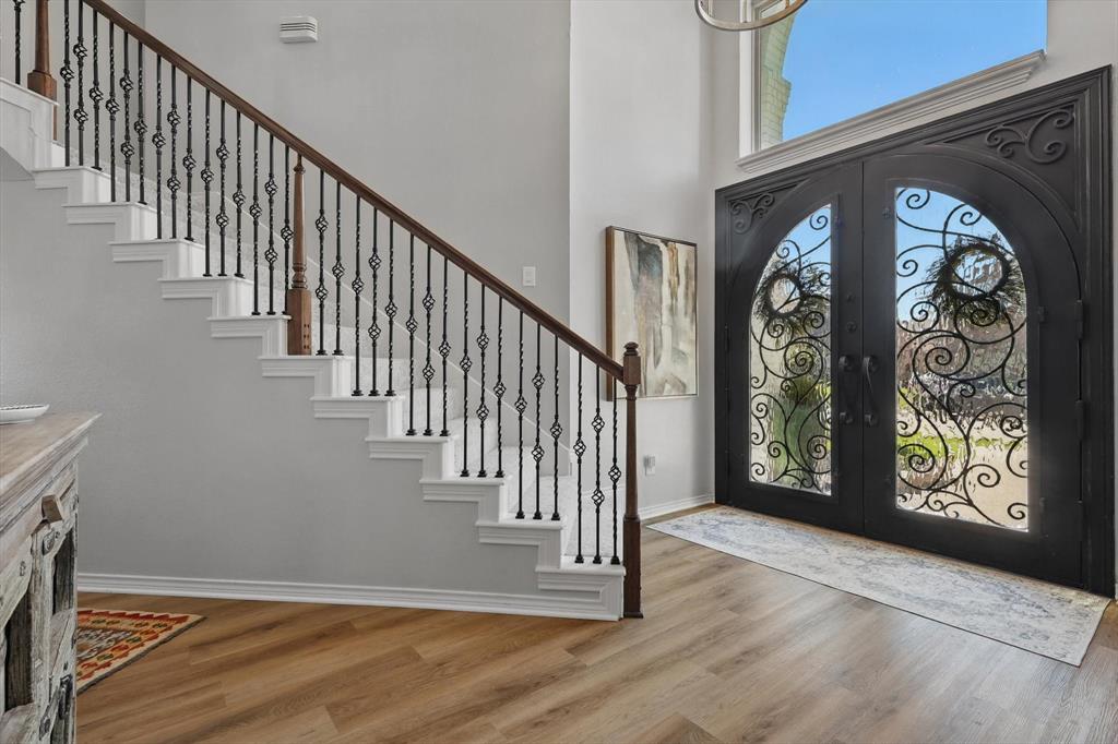 3921 Overlake Drive