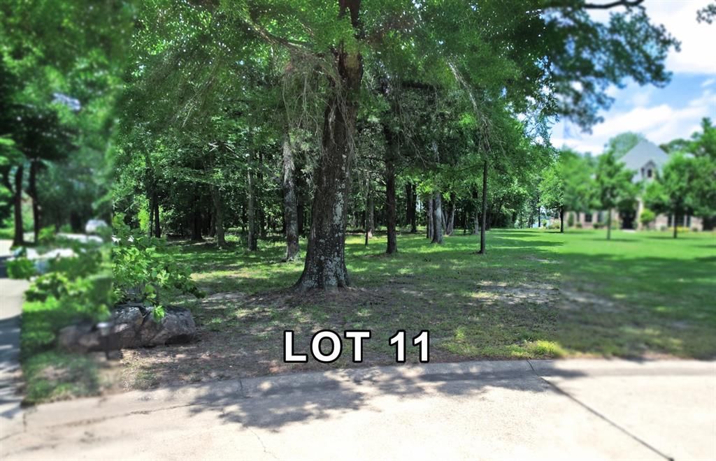 Photo of Lot 11 Bois D, Yantis, TX 75497 (MLS # 21276303)