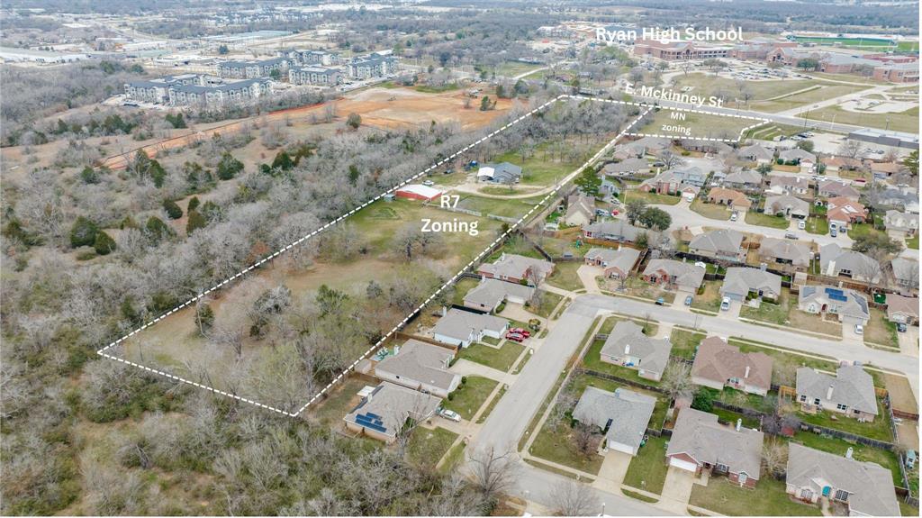 5130 E Mckinney Street