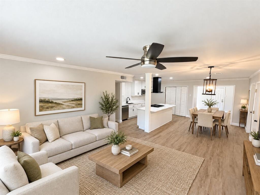 1307 Crestridge Drive