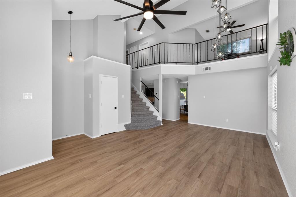 Chapel Creek - Residential