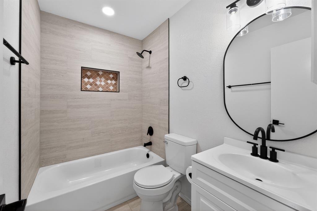 Chapel Creek - Residential