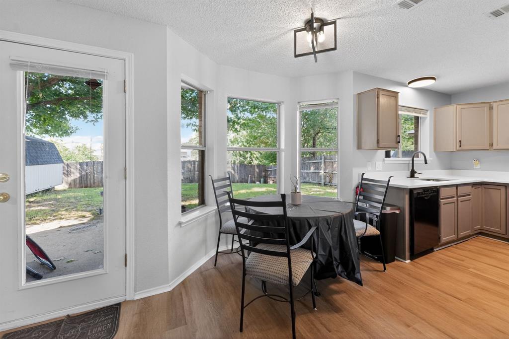 Chapel Creek - Residential