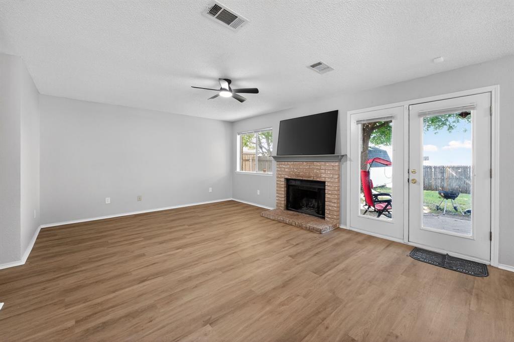 Chapel Creek - Residential