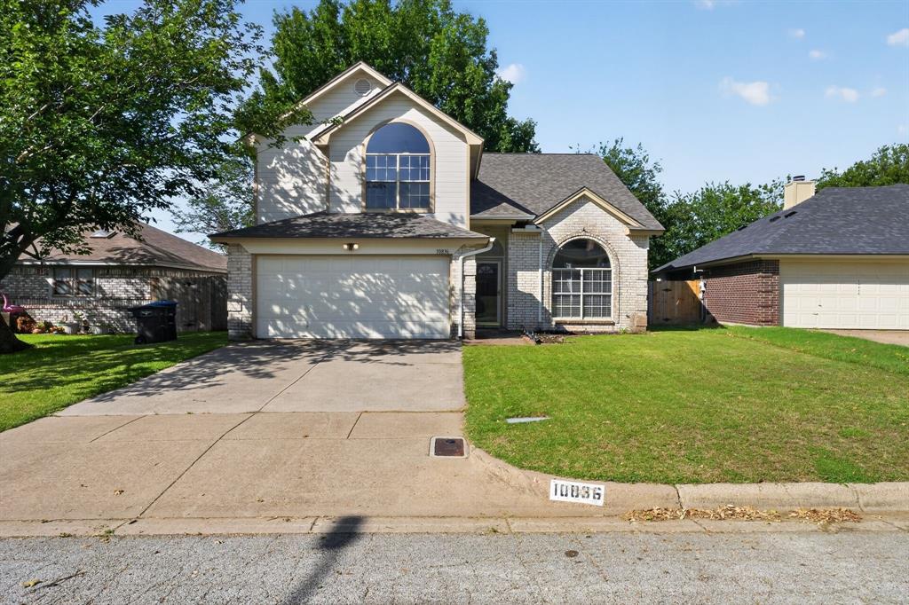 Chapel Creek - Residential