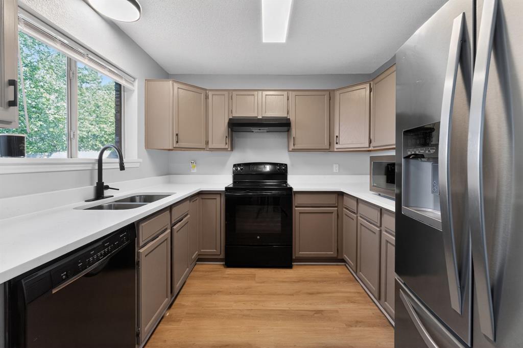 Chapel Creek - Residential
