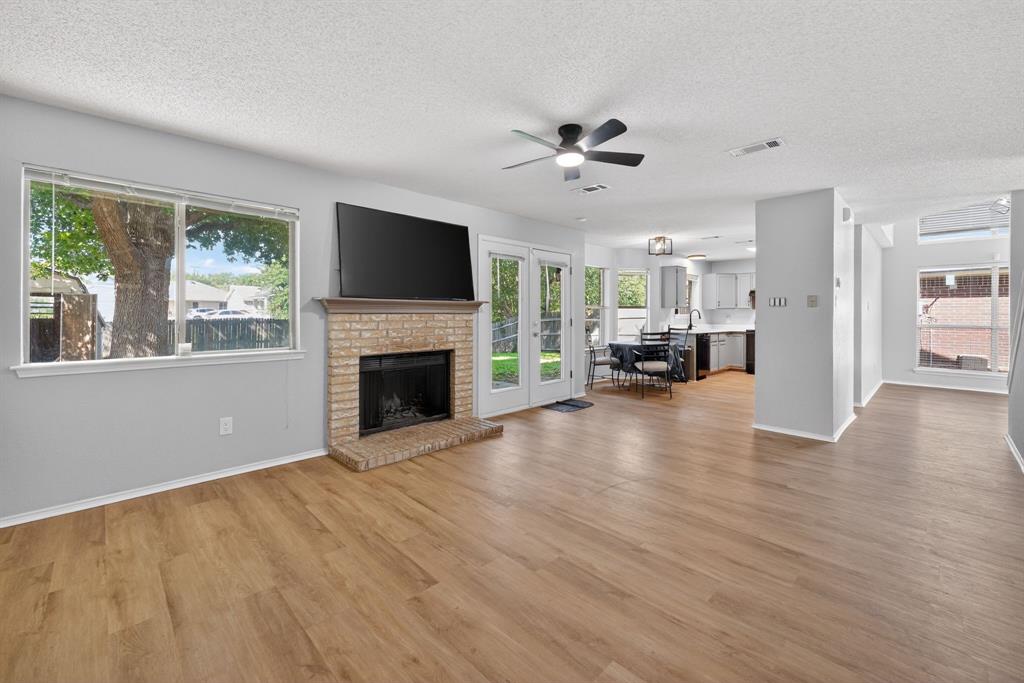 Chapel Creek - Residential