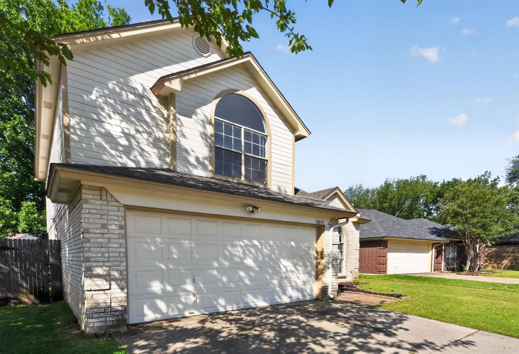Chapel Creek - Residential