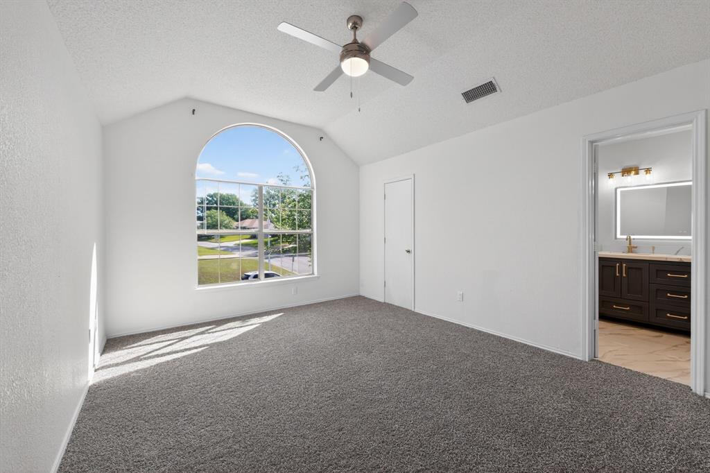 Chapel Creek - Residential