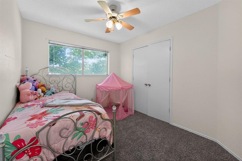 Chapel Creek - Residential