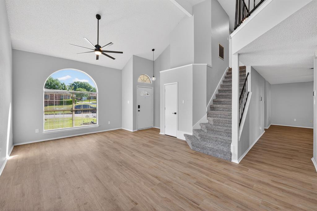Chapel Creek - Residential