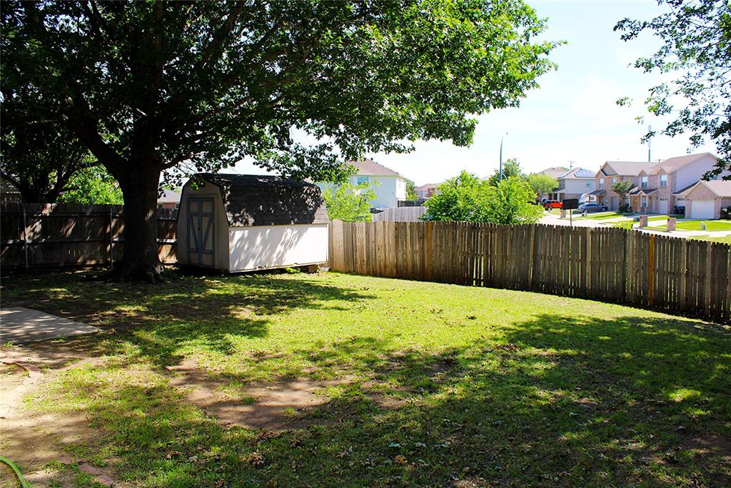 Chapel Creek - Residential