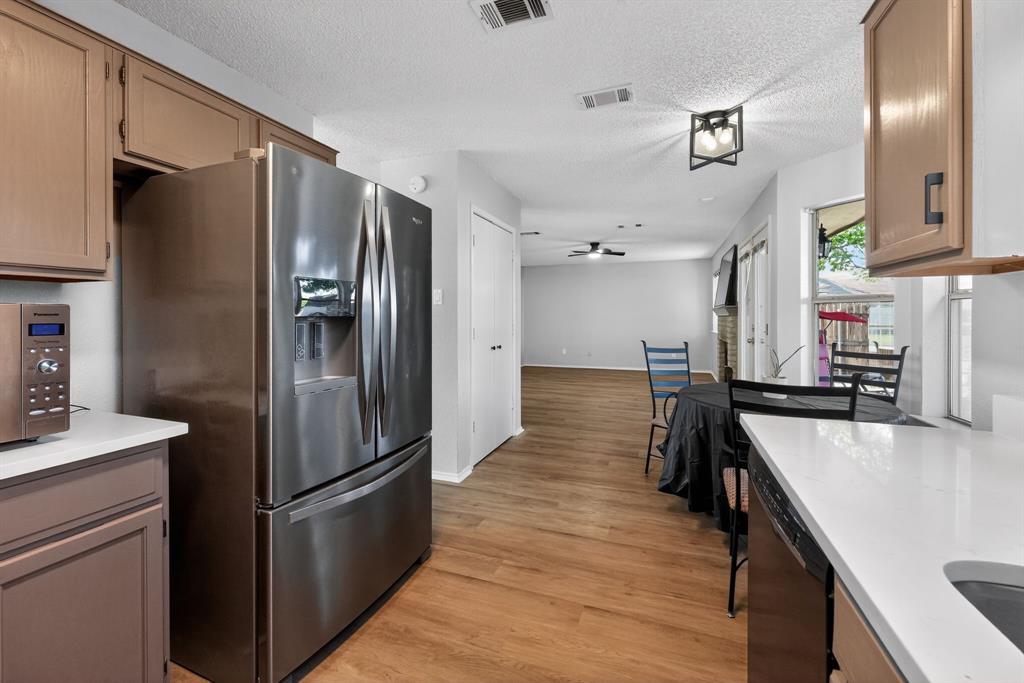 Chapel Creek - Residential