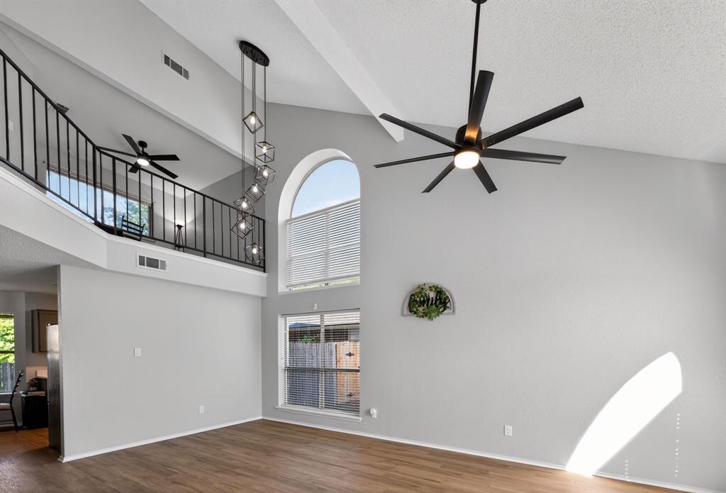 Chapel Creek - Residential
