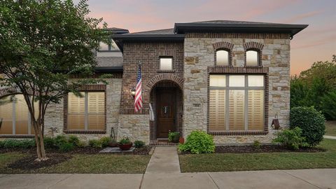 354 Jacob Lane Fairview TX 75069