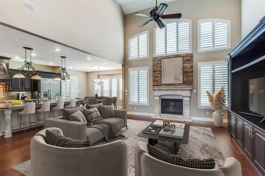 Terracina Ph 1 - Residential