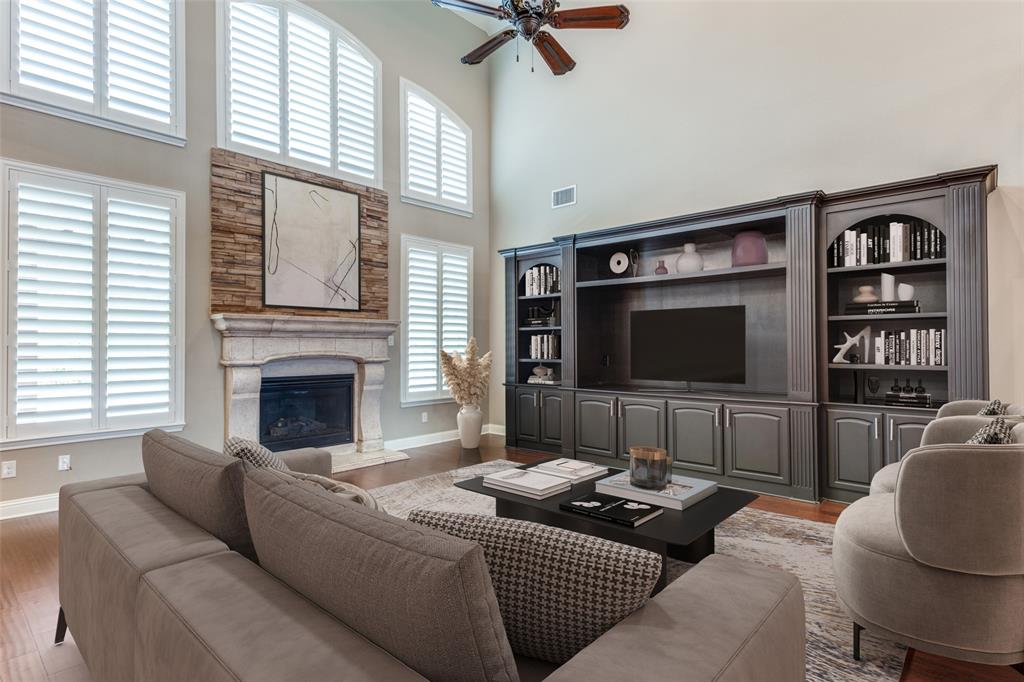 Terracina Ph 1 - Residential