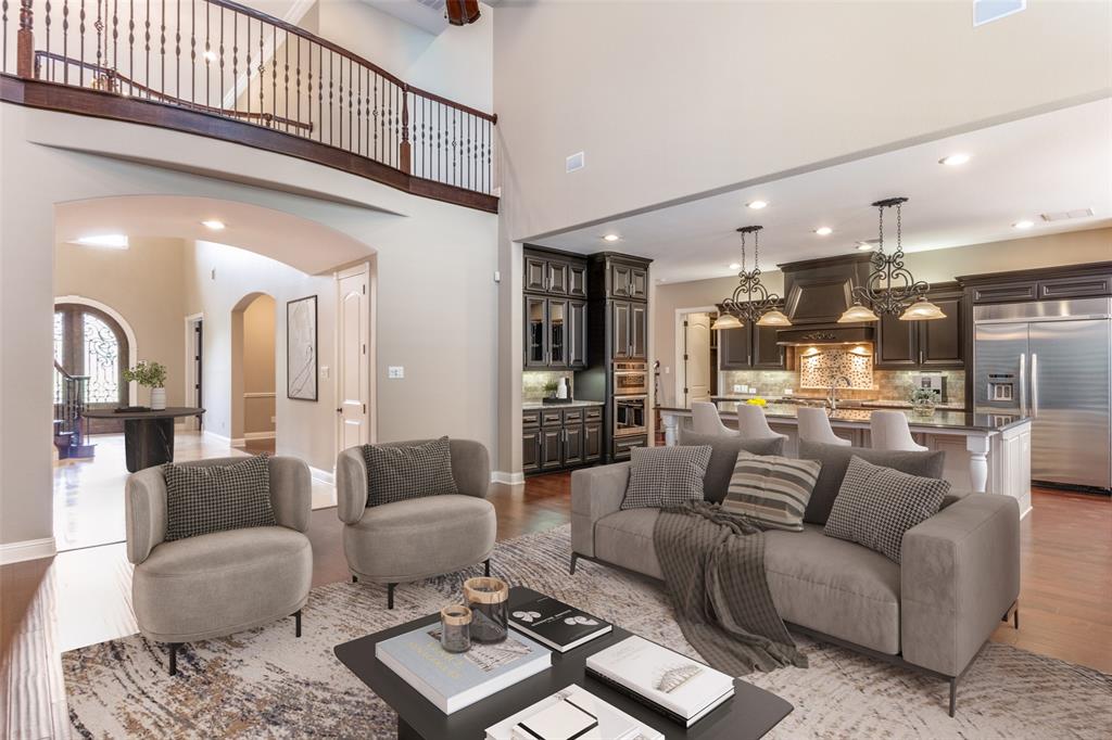 Terracina Ph 1 - Residential