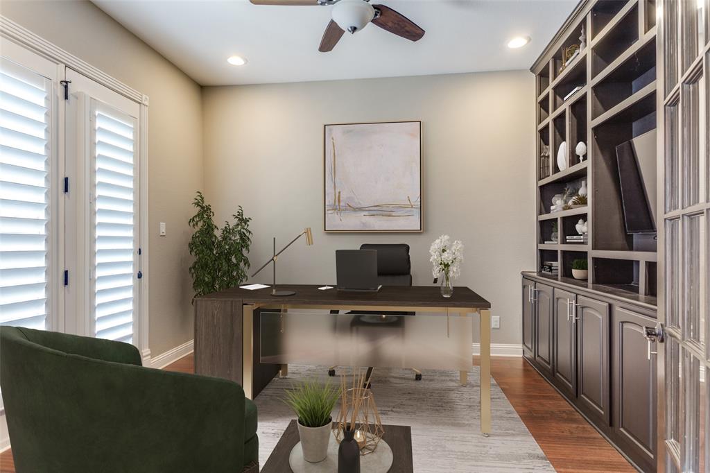 Terracina Ph 1 - Residential