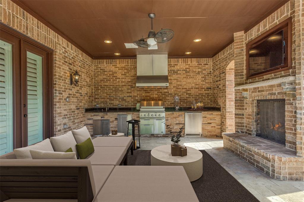 Terracina Ph 1 - Residential