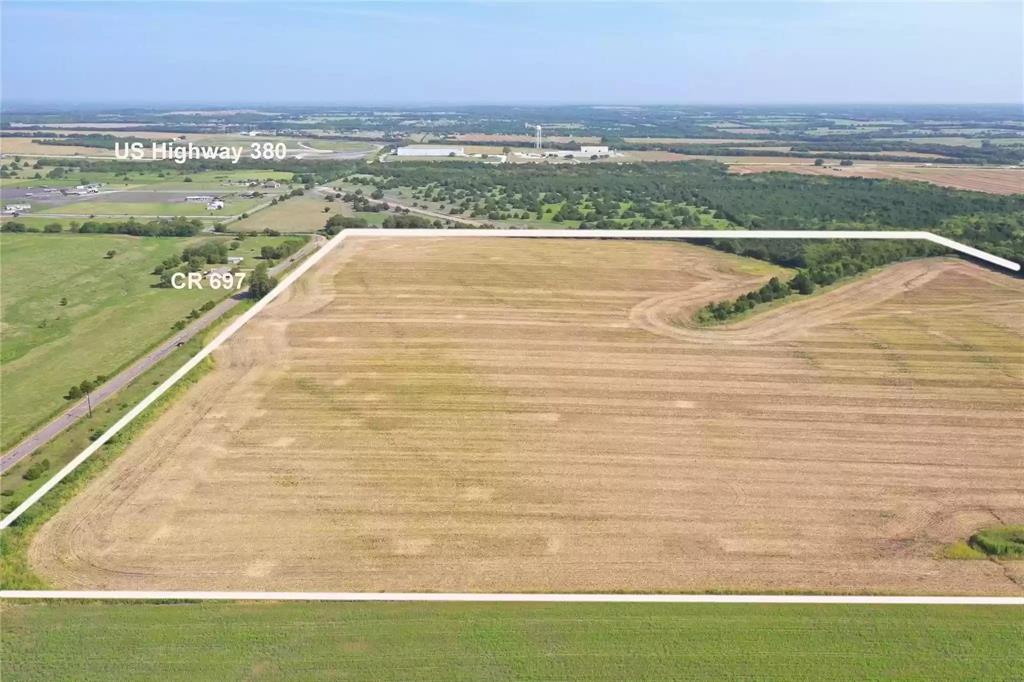 55 Acres County Road 697