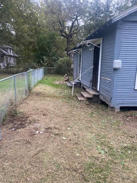 Claiborne Sub - Residential Income