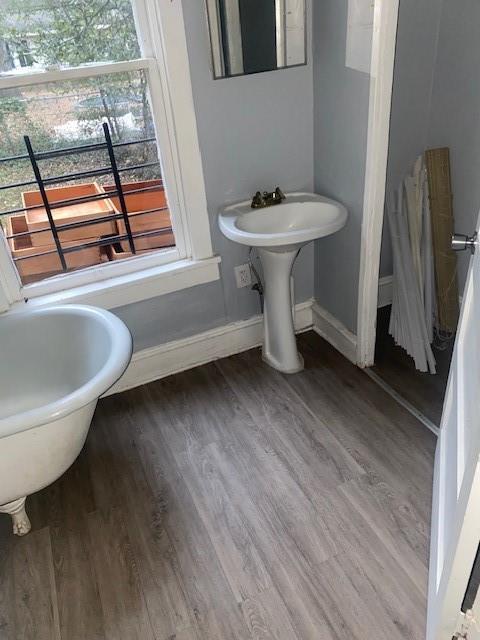 Claiborne Sub - Residential Income