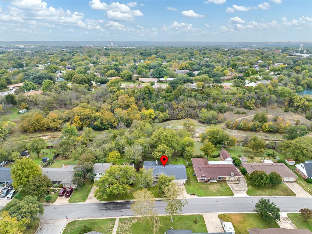 North Hills Add - Residential