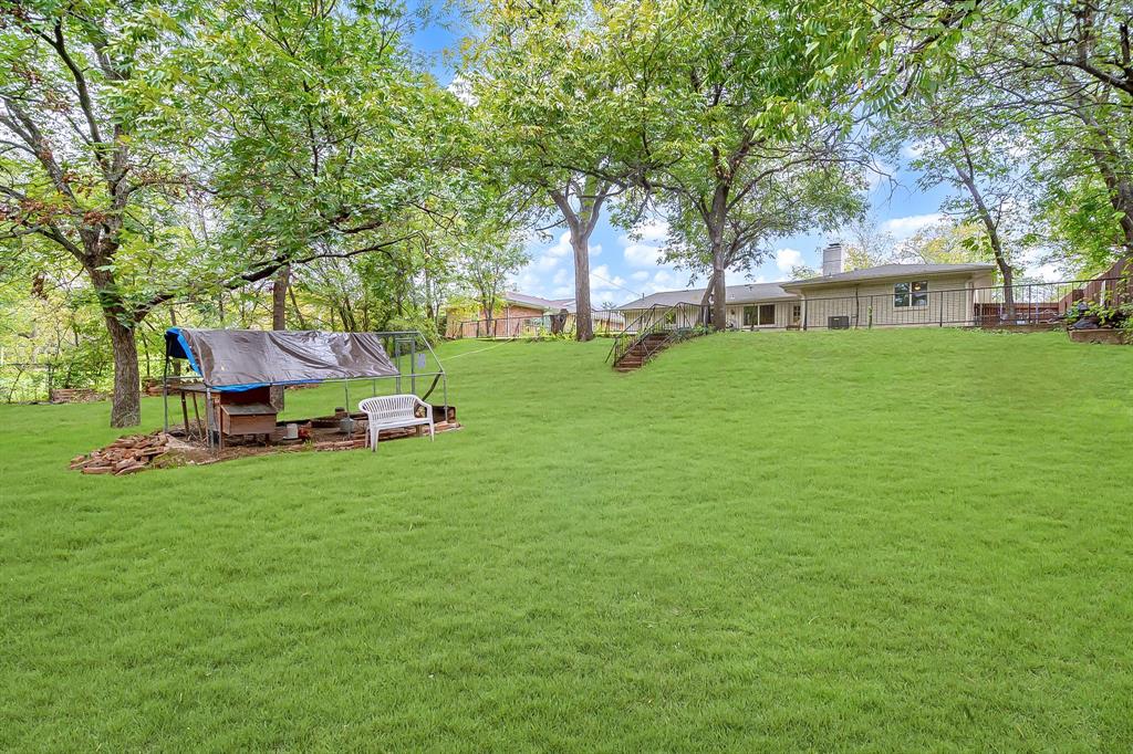 North Hills Add - Residential