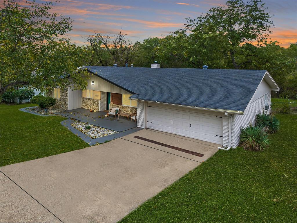 North Hills Add - Residential