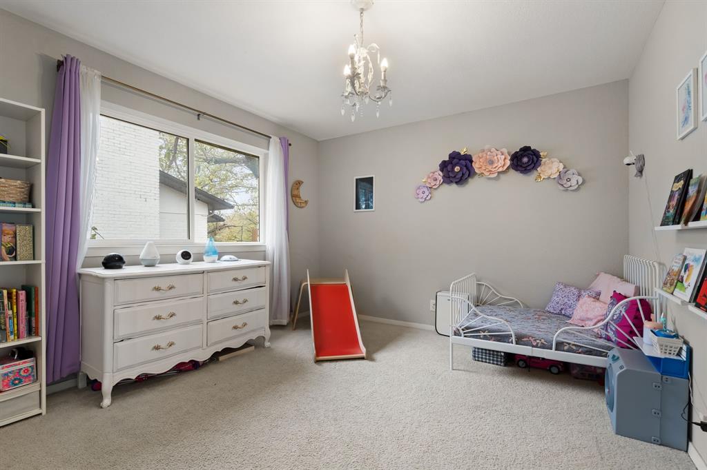 North Hills Add - Residential