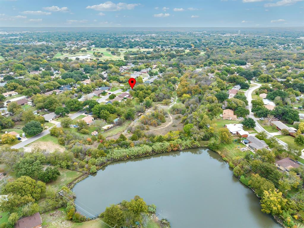 North Hills Add - Residential