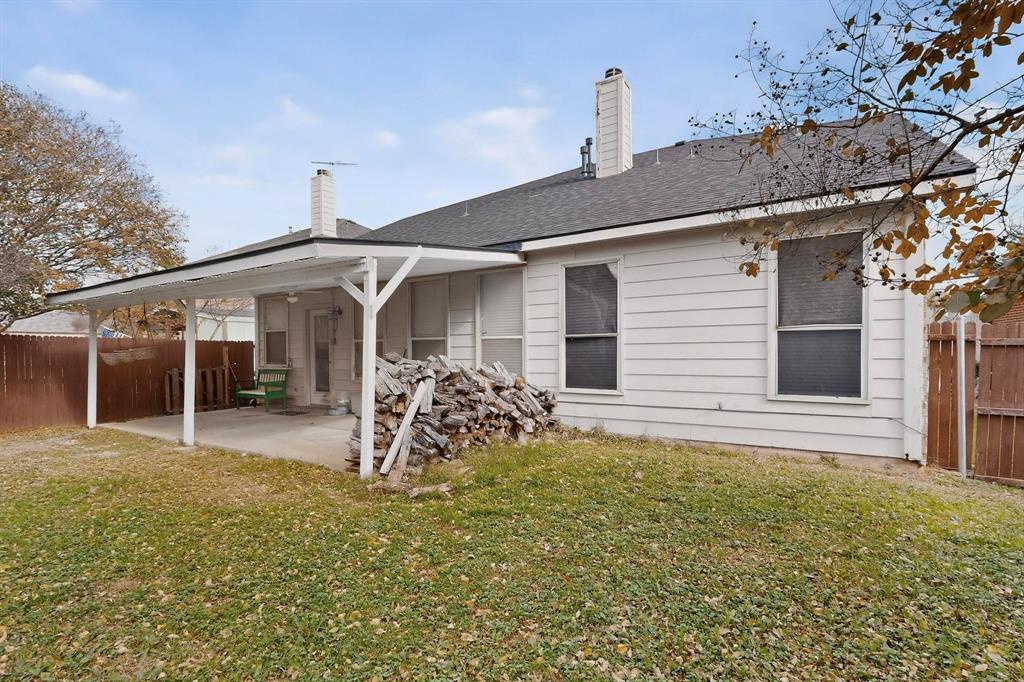 Meadows Of Roanoke Ph I - Residential