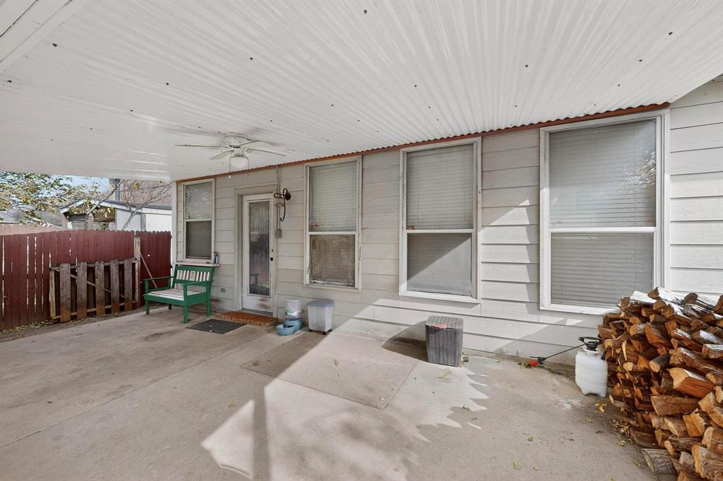 Meadows Of Roanoke Ph I - Residential