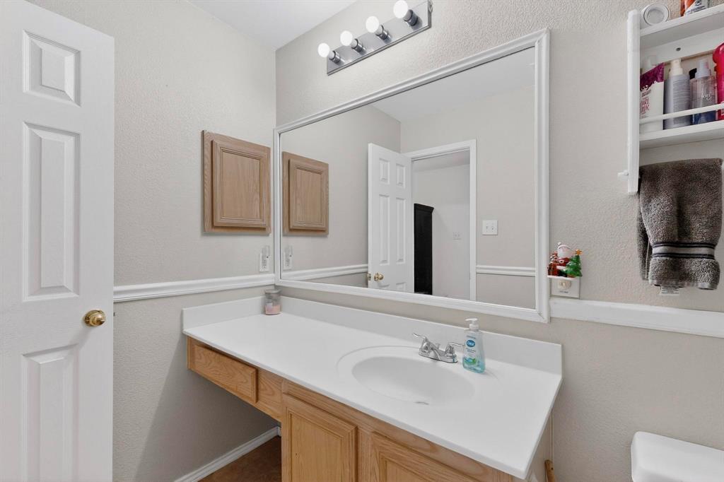 Meadows Of Roanoke Ph I - Residential