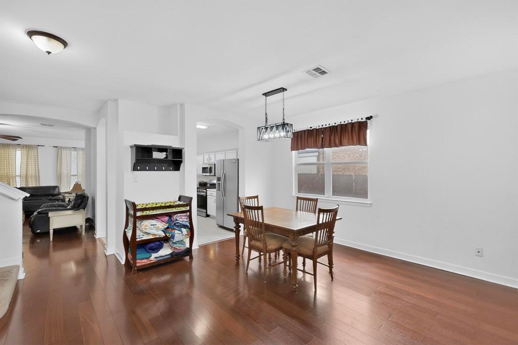 Meadows Of Roanoke Ph I - Residential