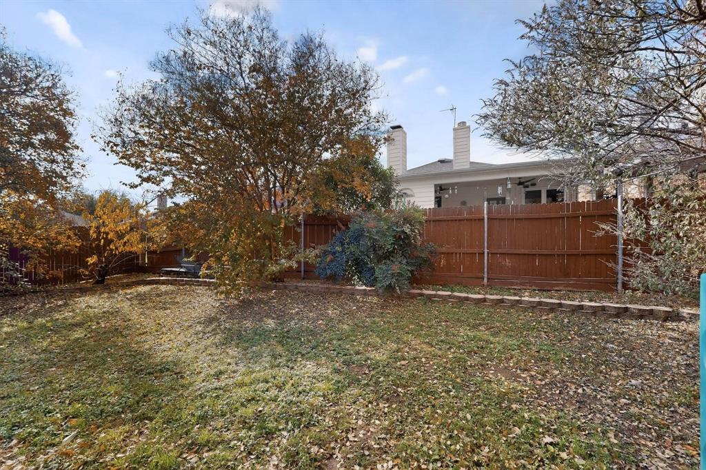 Meadows Of Roanoke Ph I - Residential