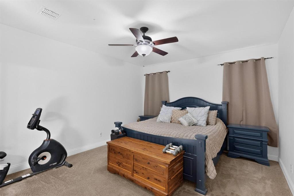 Meadows Of Roanoke Ph I - Residential